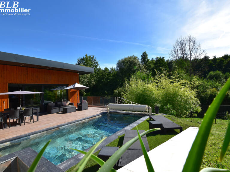 78690 Les Essarts le Roi à vendre Maison éco responsable d'E — photo 1