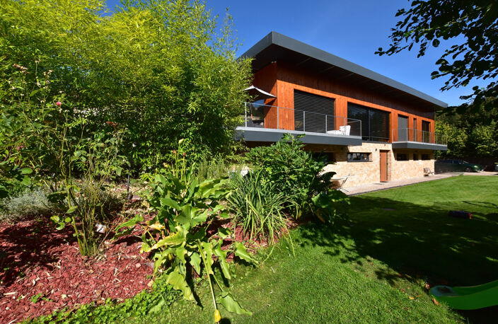 78690 Les Essarts le Roi à vendre Maison éco responsable d'E — photo 2