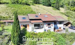 Maison 8 Pièces 225 m² à vendre à Ayse (74130)