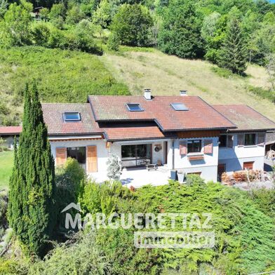 Maison 8 pièces 650000 €