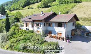 Maison 8 Pièces 225 m² à vendre à Ayse (74130)