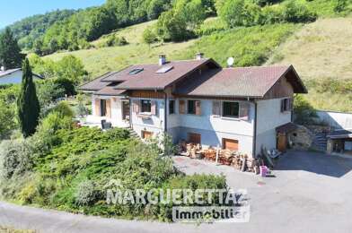 Maison 8 pièces 650000 €