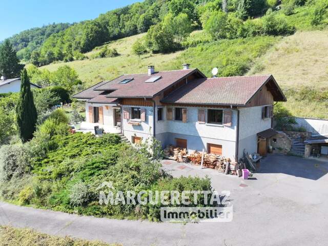 Maison avec vue panoramique à Ayse — photo du bien