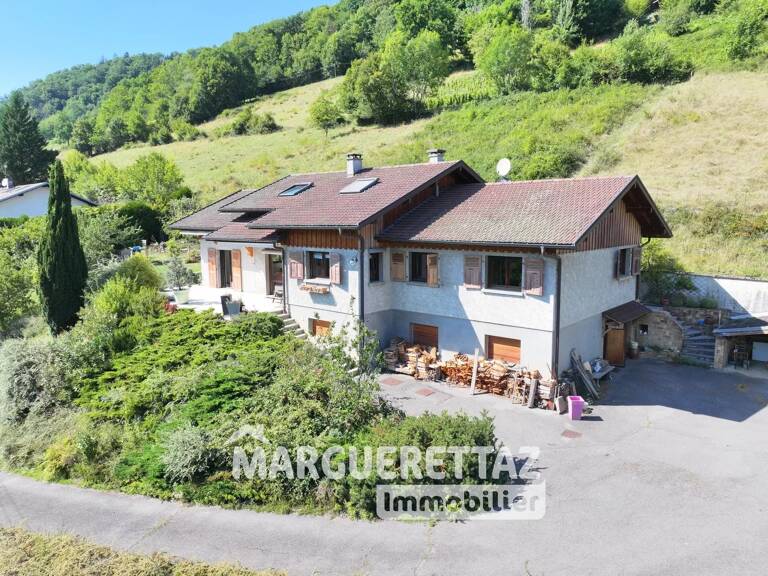 Maison avec vue panoramique à Ayse — photo 1
