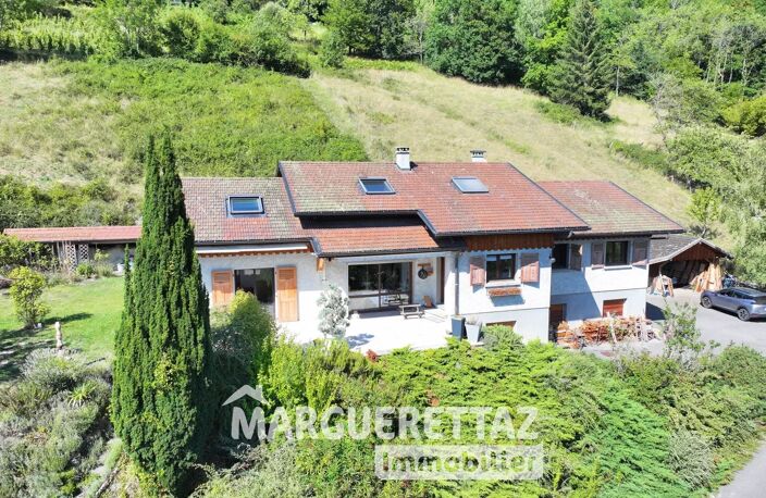 Maison avec vue panoramique à Ayse — photo 2