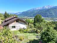 Maison avec vue panoramique à Ayse — photo 3