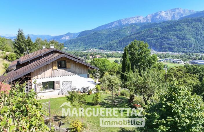 Maison avec vue panoramique à Ayse — photo 3