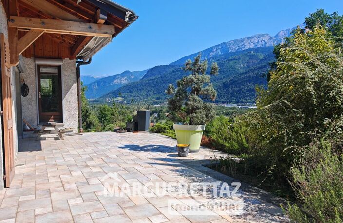 Maison avec vue panoramique à Ayse — photo 4