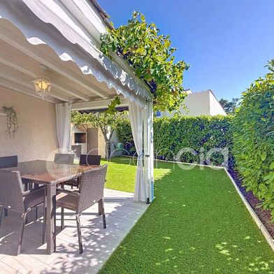 Maison 2 pièces 340000 €