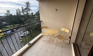 Appartement 2 Pièces 32 m² à vendre à Uzès (30700)