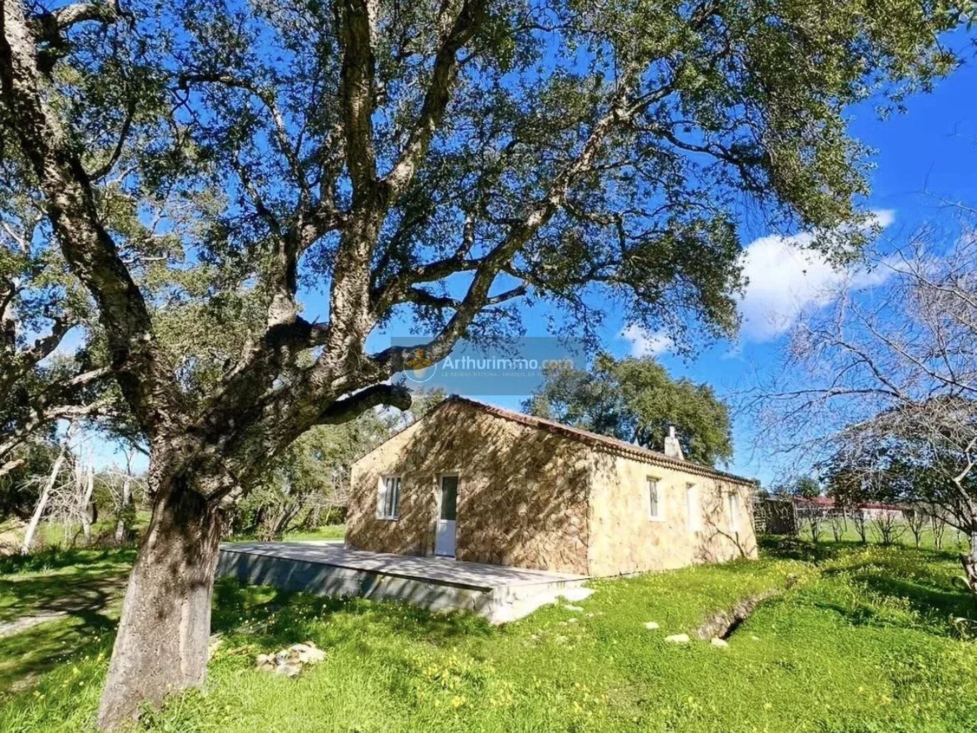 Maison 4 pièces 84 m² · à Aléria · 84 m² · 365 000 €