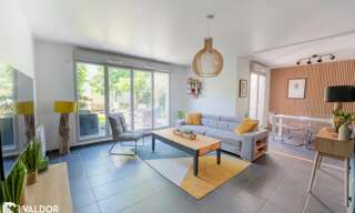 Maison 5 Pièces 98 m² à vendre à Villefranche-sur-Saône (69400)