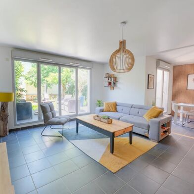 Maison 5 pièces 315000 €