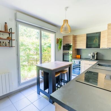 Maison 5 pièces 315000 €