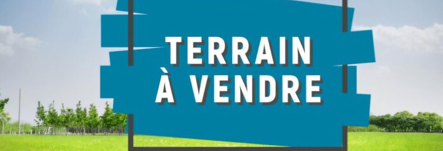 Terrain  269 m² à vendre à La Palme (11480)