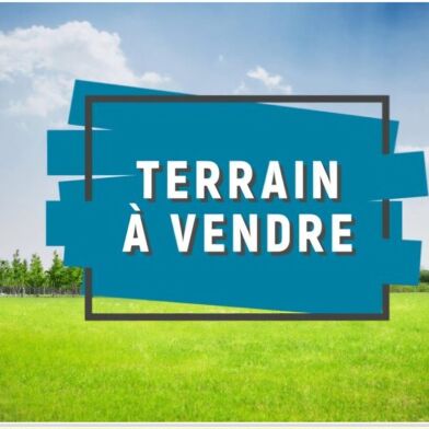 Terrain  80850 €