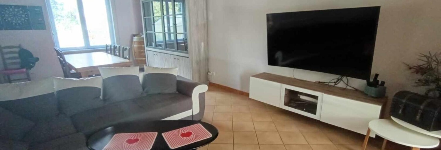 Maison 5 Pièces 140 m² à vendre à Morbecque (59190)