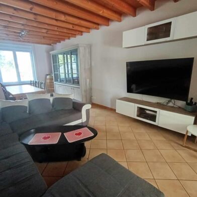 Maison 5 pièces 269000 €