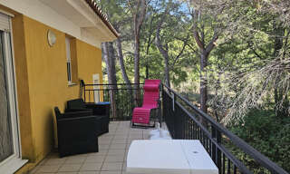 Appartement 2 Pièces 53 m² à vendre à La Roque-d'Anthéron (13640)