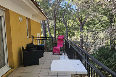 Appartement 2 pièces 174000 €