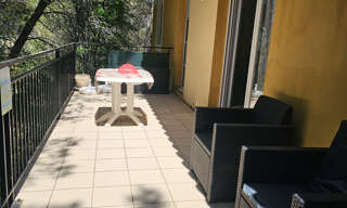 Appartement 2 Pièces 53 m² à vendre à La Roque-d'Anthéron (13640)