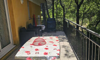 Appartement 2 Pièces 53 m² à vendre à La Roque-d'Anthéron (13640)