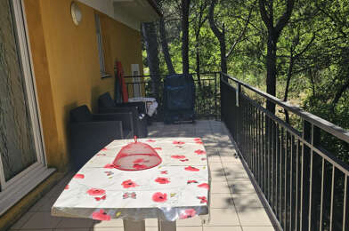 Appartement 2 pièces 165000 €