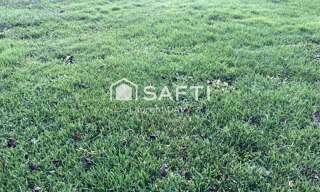 Terrain  863 m² à vendre à Écouves (61250)