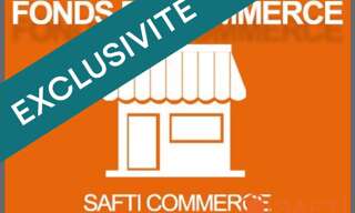 Commerce   m² à vendre à Cergy (95800)