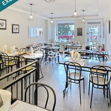 Commerce  185000 €