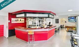 Commerce  105 m² à vendre à Triel-sur-Seine (78510)