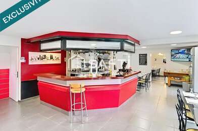 Commerce  159000 €