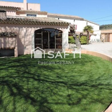 Maison 24 pièces 985000 €