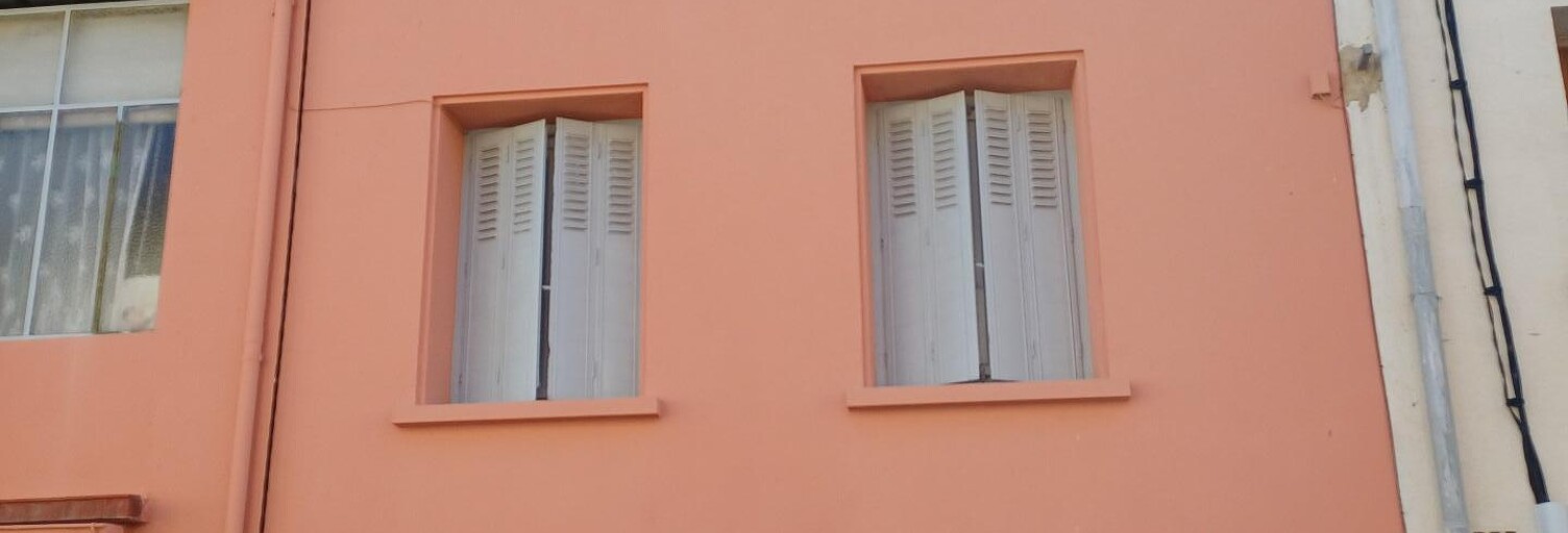 Immeuble  148 m² à vendre à Argelès-sur-Mer (66700)