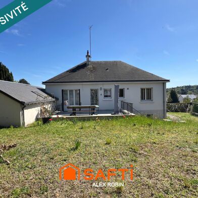 Maison 7 pièces 359000 €