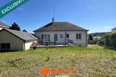 Maison 7 pièces 349000 €