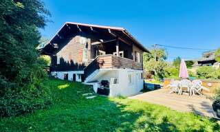 Maison 8 Pièces 129 m² à vendre à Megève (74120)