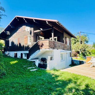 Maison 8 pièces 1700000 €