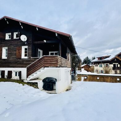 Maison 8 pièces 1700000 €