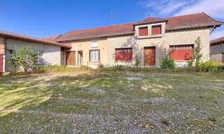Maison 8 Pièces 216 m² à vendre à Pars-lès-Chavanges (10330)