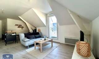 Appartement 1 Pièce 35 m² à vendre à Avrillé (49240)