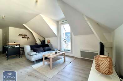 Appartement 1 pièces 121000 €