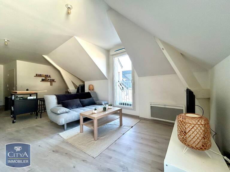 Appartement 1 pièce 35 m² — photo 1