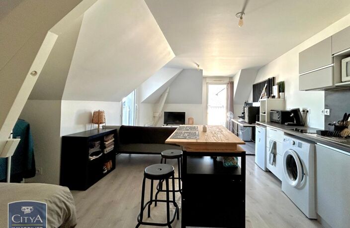 Vente appartement 1 pièce 35 m² Avrillé (49240) — photo 2