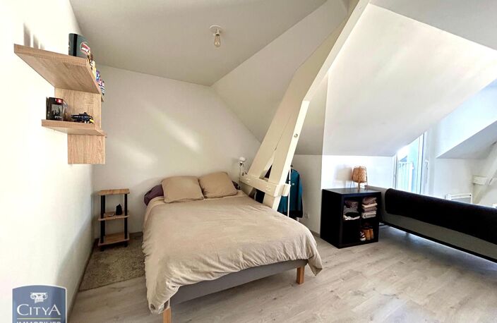 Vente appartement 1 pièce 35 m² Avrillé (49240) — photo 3