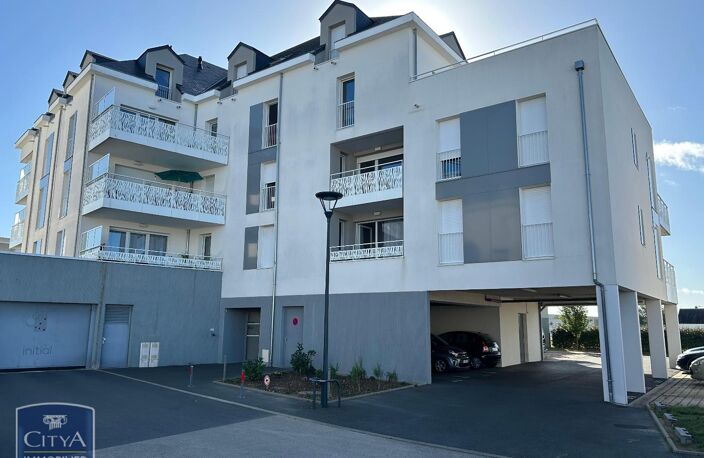 Vente appartement 1 pièce 35 m² Avrillé (49240) — photo 5