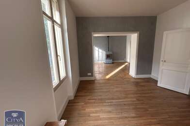 Maison 5 pièces 135000 €