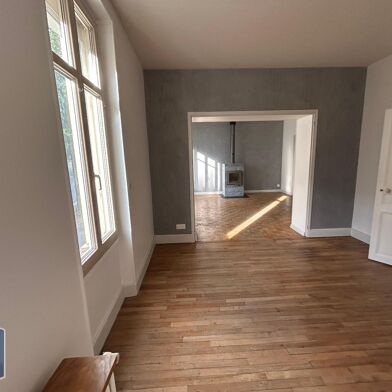 Maison 5 pièces 135000 €