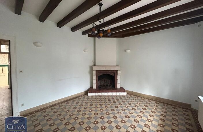 Vente maison 7 pièces 146 m² Bélâbre (36370) — photo 2