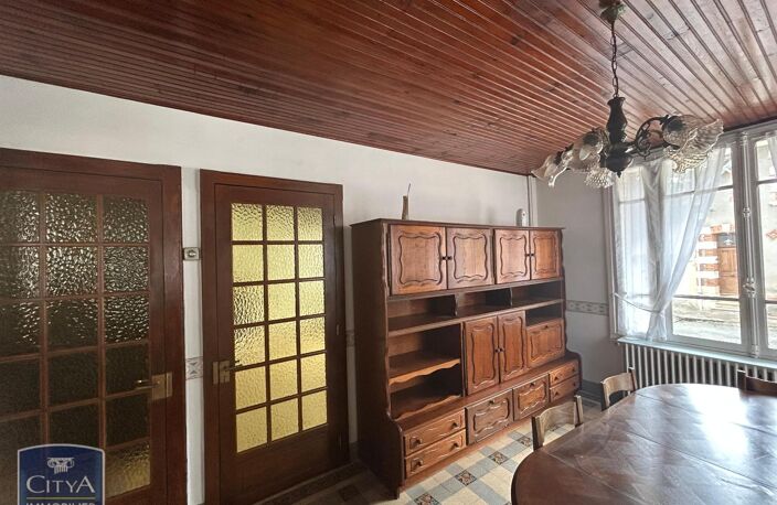 Vente maison 7 pièces 146 m² Bélâbre (36370) — photo 3